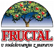 FRUCTAL LOGO